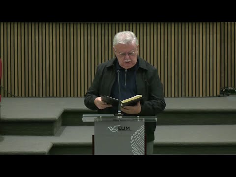 Petru Lascău - Dragostea dintâi, scrisoarea către Biserica din Efes