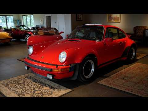 1976 Porsche 930 (CC-2114237) for sale in St. Louis, Missouri