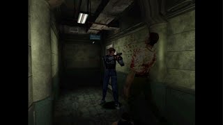 BIOHAZARD 2