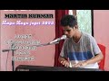 album lagu joget 2023 cover martin kurman