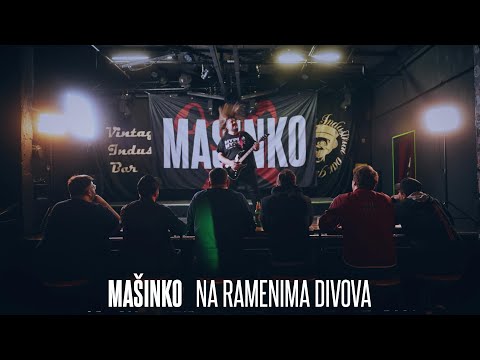 masinkoZG and Dostava Zvuka