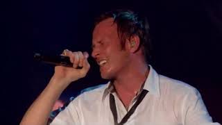 Stone Temple Pilots - Huckleberry Crumble (Blender Theater, New York City 2010)