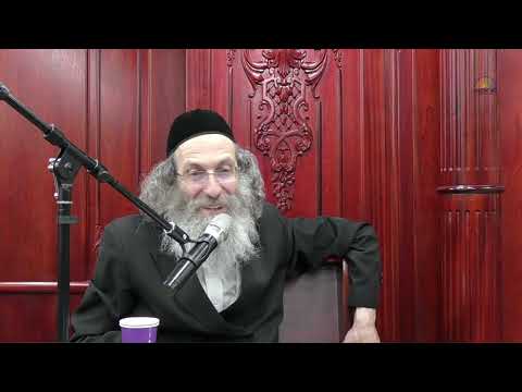 תשובה טוען מיט א פרייליכקייט