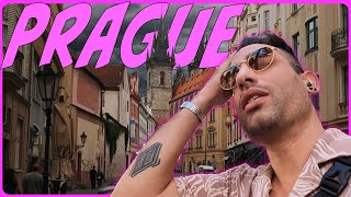 Is Prague the Paradise You've Been Dreaming Of?