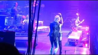 Sixx:A.M. - Everything Went to Hell