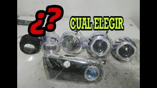 RETROFIT  NISSAN  TSURU ¿CUAL ELEGIR