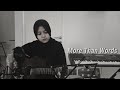 Hanin Dhiya - More Than Words (Extreme Cover)