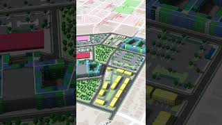 Urban Planning with TestFit