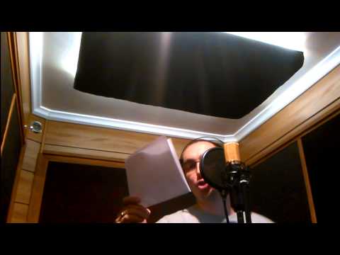 PHMK #HOT16CHALLANGE (Prod.Wredny)