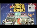 Playing SchoolHouse Rock PC Game Grammar Rock Part 2 Unpack Your Adjectives Easy Level