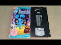 Opening To Blue S Clues Bluestock 2004 VHS