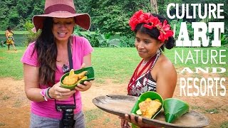 TRAVEL PANAMA: Culture, Art, Nature & Resorts