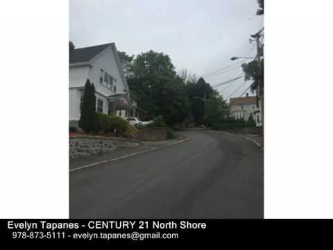 15 Hudson Ave, Lawrence MA 01841 - Single Family Home - Real Estate - For Sale -