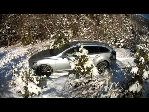 Mazda 6 175 Top Revolution AWD (2016)