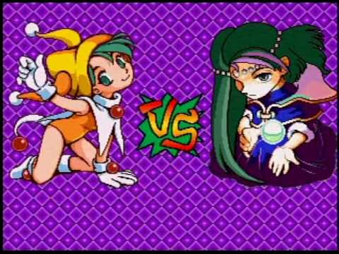 Bust-A-Move '99  (N64) - Win Contest - 32 - Twinkle - Shawne Vinson