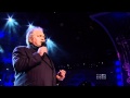 Doug Parkinson - Amazing Grace - Carols by Candlelight 2010