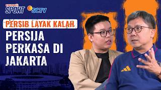 Download lagu STY Putus Rekor Buruk Persija Atas Persib! Jakmania Berpesta, Bobotoh Minta Igor Tolic Evaluasi mp3