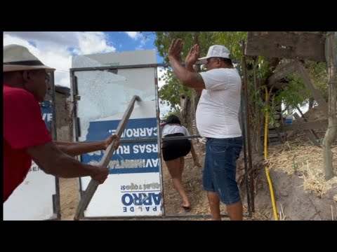 BETO EXPULSA BIRO E ALANE 😅BIRO VAI DÁ O TROCO