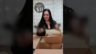 I Bought A Target Returns Box thumbnail