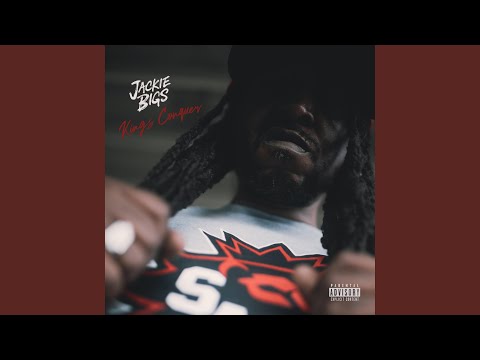 Chipped Up (feat. Koo Koo)