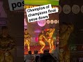 IBBF Mr. India 2022 Champion of Champions final posedown #ramniwasmalik #anujtaliyan #ibbf #posing