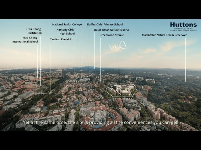 undefined of 2,368 sqft Condo for Sale in Watten House - Project Photos 42