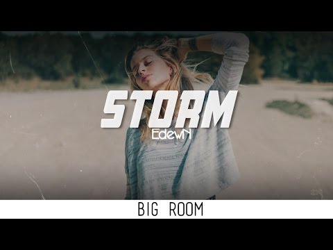 EdewN - STORM (Original Mix)