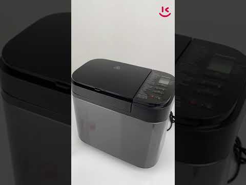 Çörək bişirən Panasonic SD-YR2540HTS 
