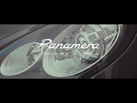 Video thumbnail for Panamera
