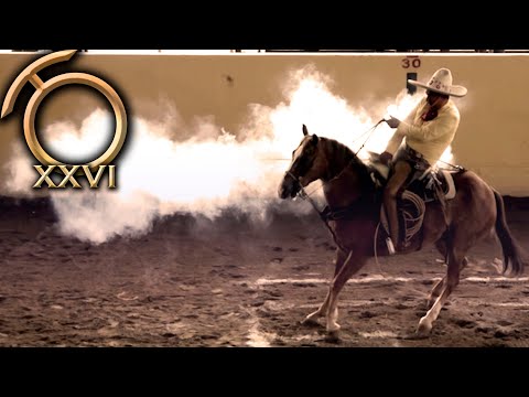 El Perfume Caro - Piales en el Lienzo dia 29 agosto - Campeonato Millonario THV 2023