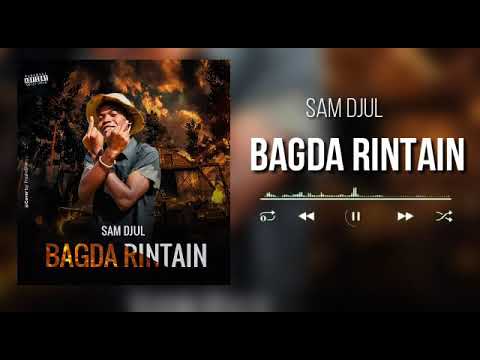 SAM DJUL - BAGDA RINTAIN (2021)