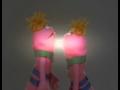Classic Sesame Street Same But Different