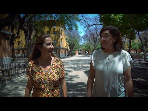 Spain: How Spain's Murcia region is helping refugees access the labour market
