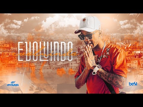 Misael - Evoluindo (Official Music Video)