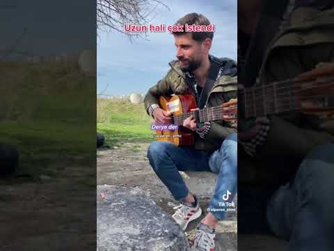 Adem Demirci #Derya #Derya Uzun Versiyon🔥