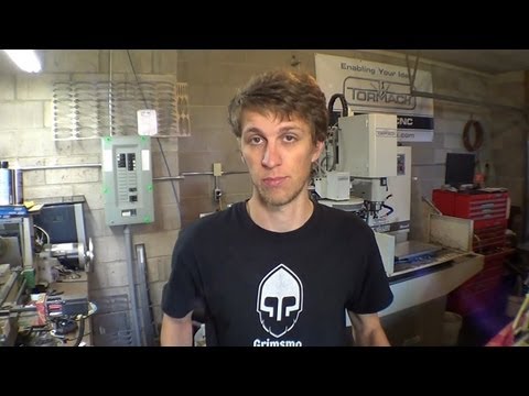 Knifemaking Tuesdays Week 71 - Materials