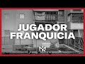 Myke Towers Jugador Franquicia Lyric Video