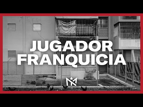 JUGADOR FRANQUICIA