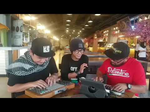 DORAEMON:cover by Aleehya (sholawat)