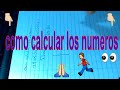 Method To Learn How To Calculate Numbers How To Calculate The Lottery