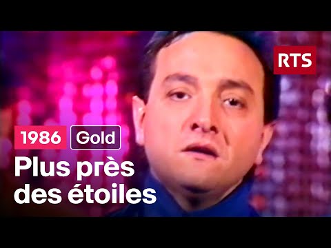 Gold - Plus près des étoiles (1986)