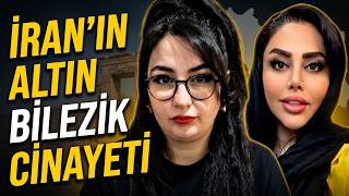 İRAN BASININI SARSAN CANİ KOCA CİNAYETİ l SAVAŞTAN KAÇARKEN BEKLEMEDİĞ