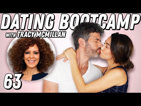 How To Attract The Relationship You Want with Tracy McMillan - Ep 63 - Dear Shandy