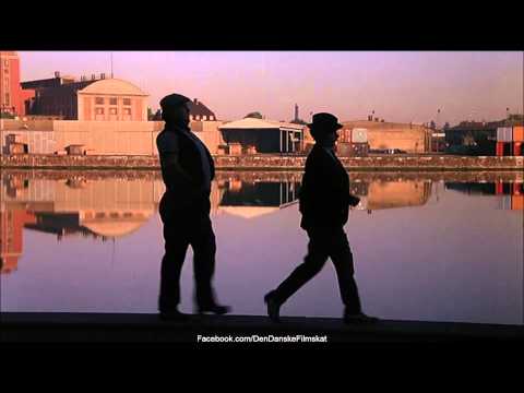 Olsen-banden deruda' (1977) - Gåsegang (Mester Hansen og Bøffen)