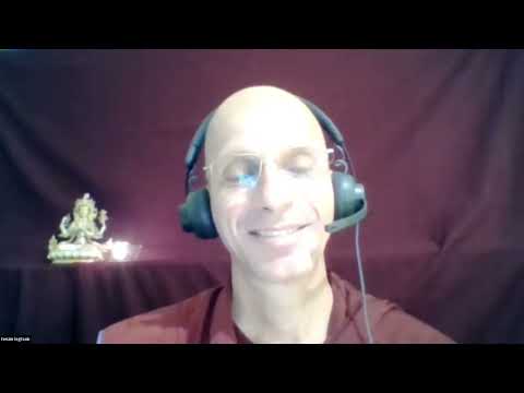 Discovering Buddhism, Module 10: How to Develop Bodhichitta 2/8