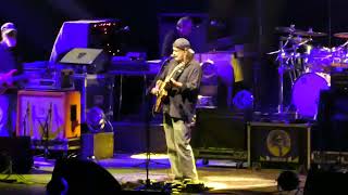 Widespread Panic | “Time is Free(w/Space is the Place jam”)| Orion Amph. Huntsville AL. | 5/29/2022