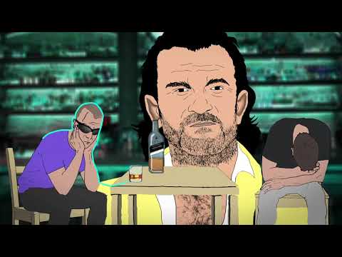 FTP COJKANA - JAKO PUNO NARKO DROGA (INTRO) (OFFICIAL VIDEO) 2019