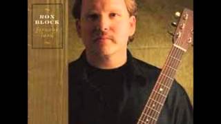 Ron Block - &quot;In the Morning Light&quot;