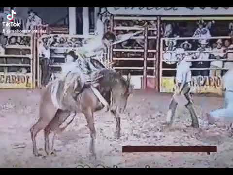 CLODOVIR PALATA - RODEIO DE JALES 1997