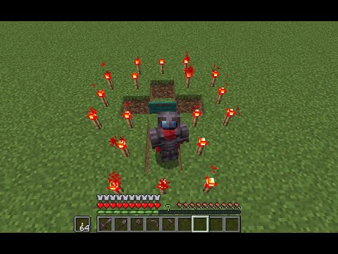 SEGNALI DI HEROBRINE NEL MIO MONDO? - Minecraft ITA